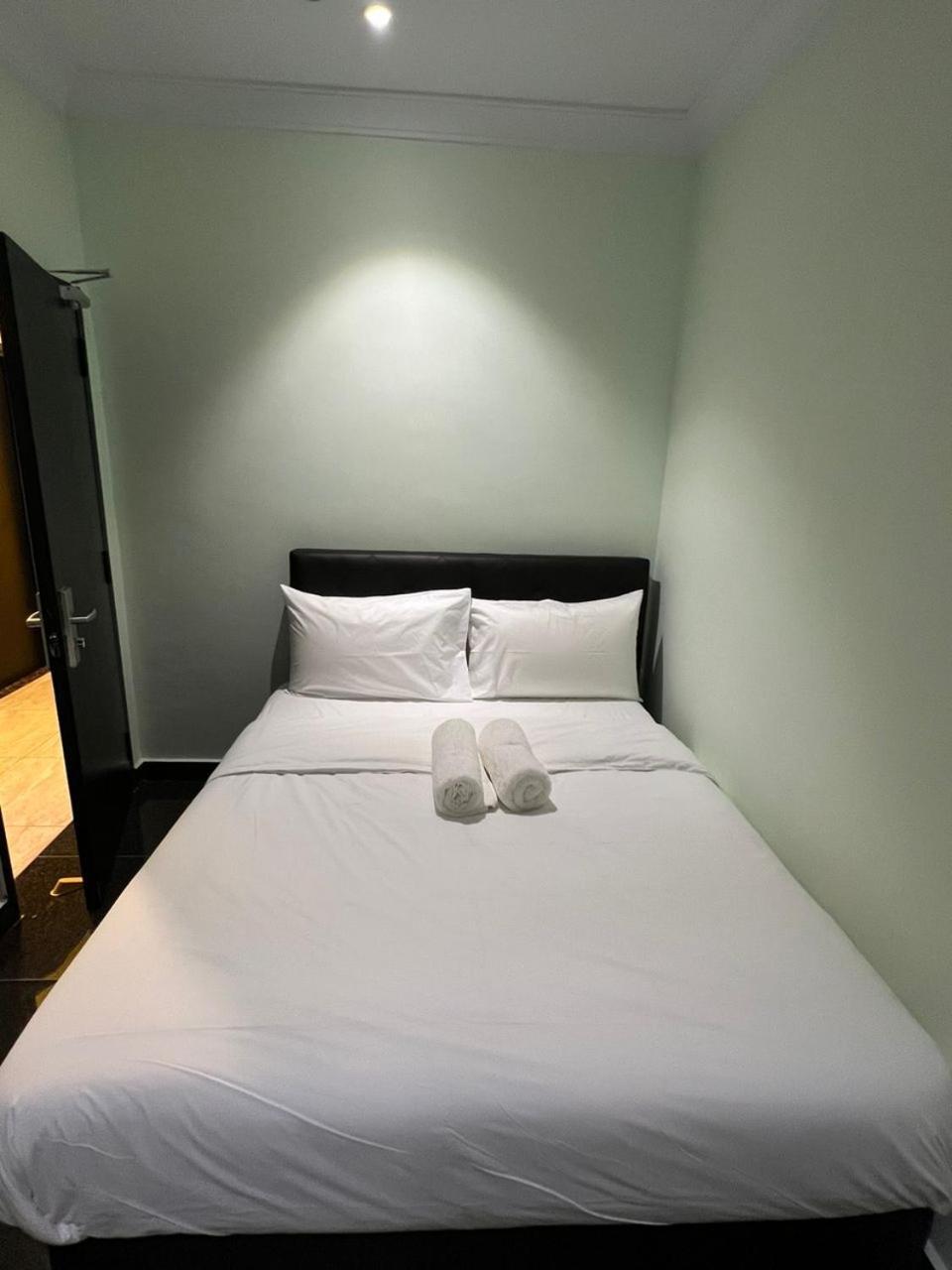 I Go Inn Bandar Saujana Putra Extérieur photo