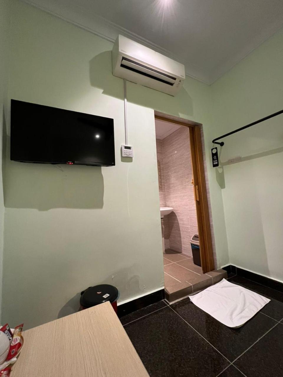 I Go Inn Bandar Saujana Putra Extérieur photo