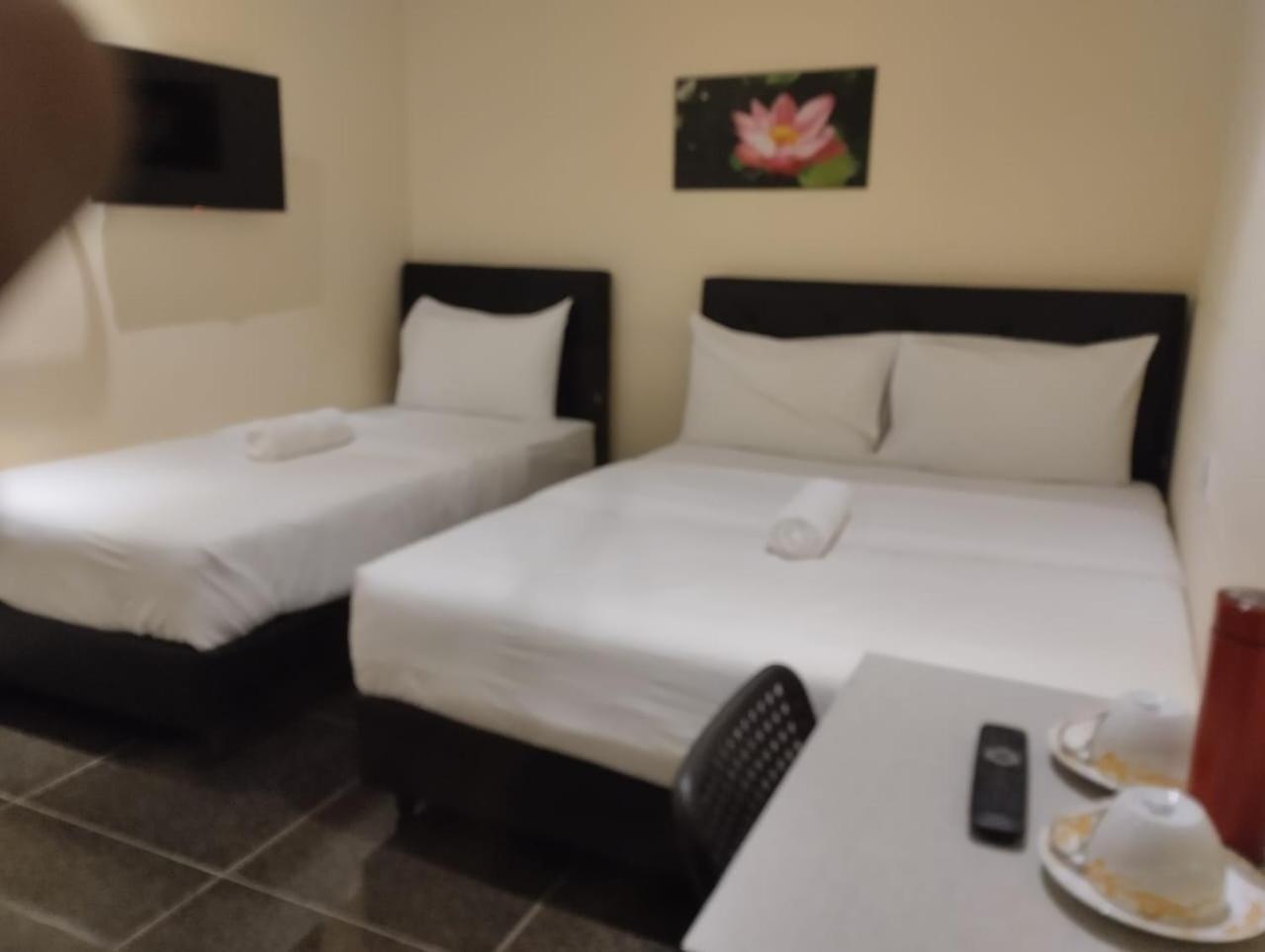 I Go Inn Bandar Saujana Putra Extérieur photo