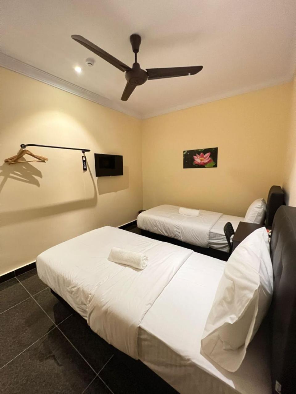 I Go Inn Bandar Saujana Putra Extérieur photo